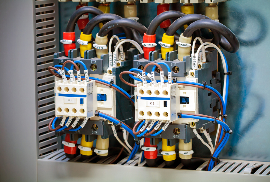 electricals