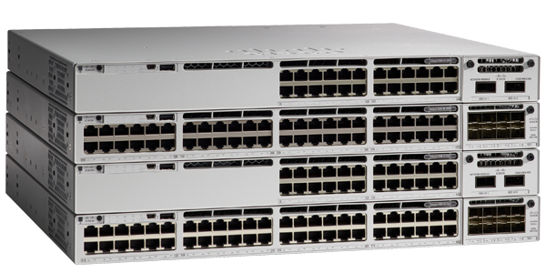 routers
